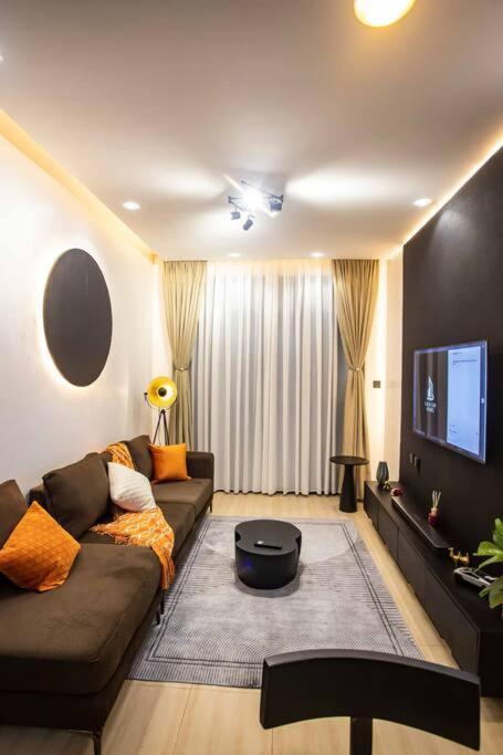 Andrena Smart Haven Lakeside Condo In Entebbe Zewnętrze zdjęcie