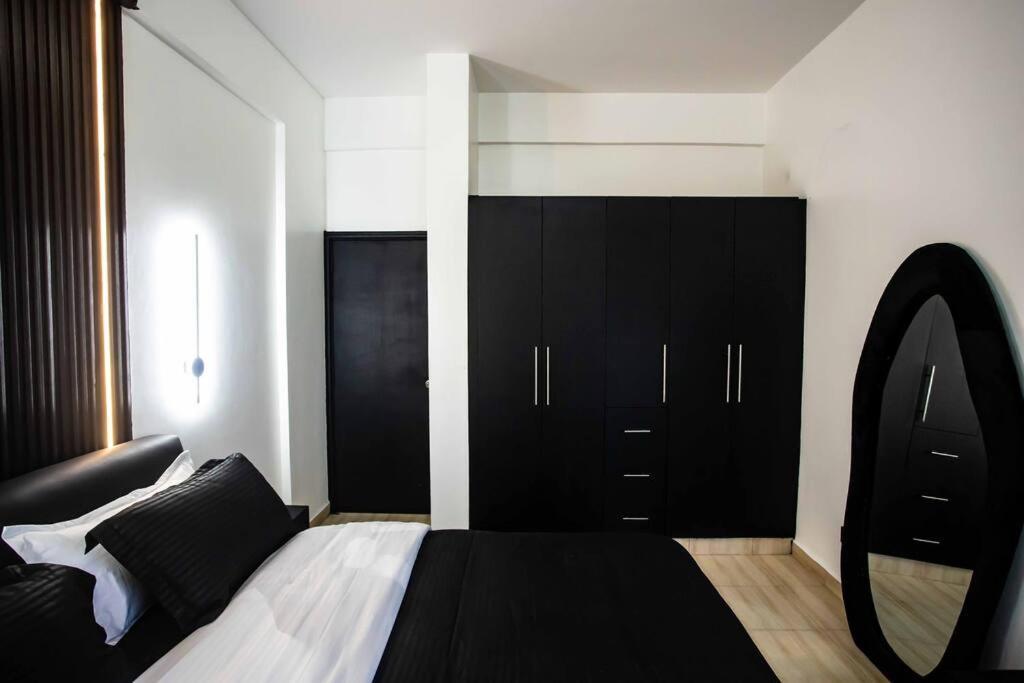 Andrena Smart Haven Lakeside Condo In Entebbe Zewnętrze zdjęcie